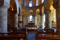 Romanesque Saint JohnÃ¢â¬â¢s Chapel Tower of London